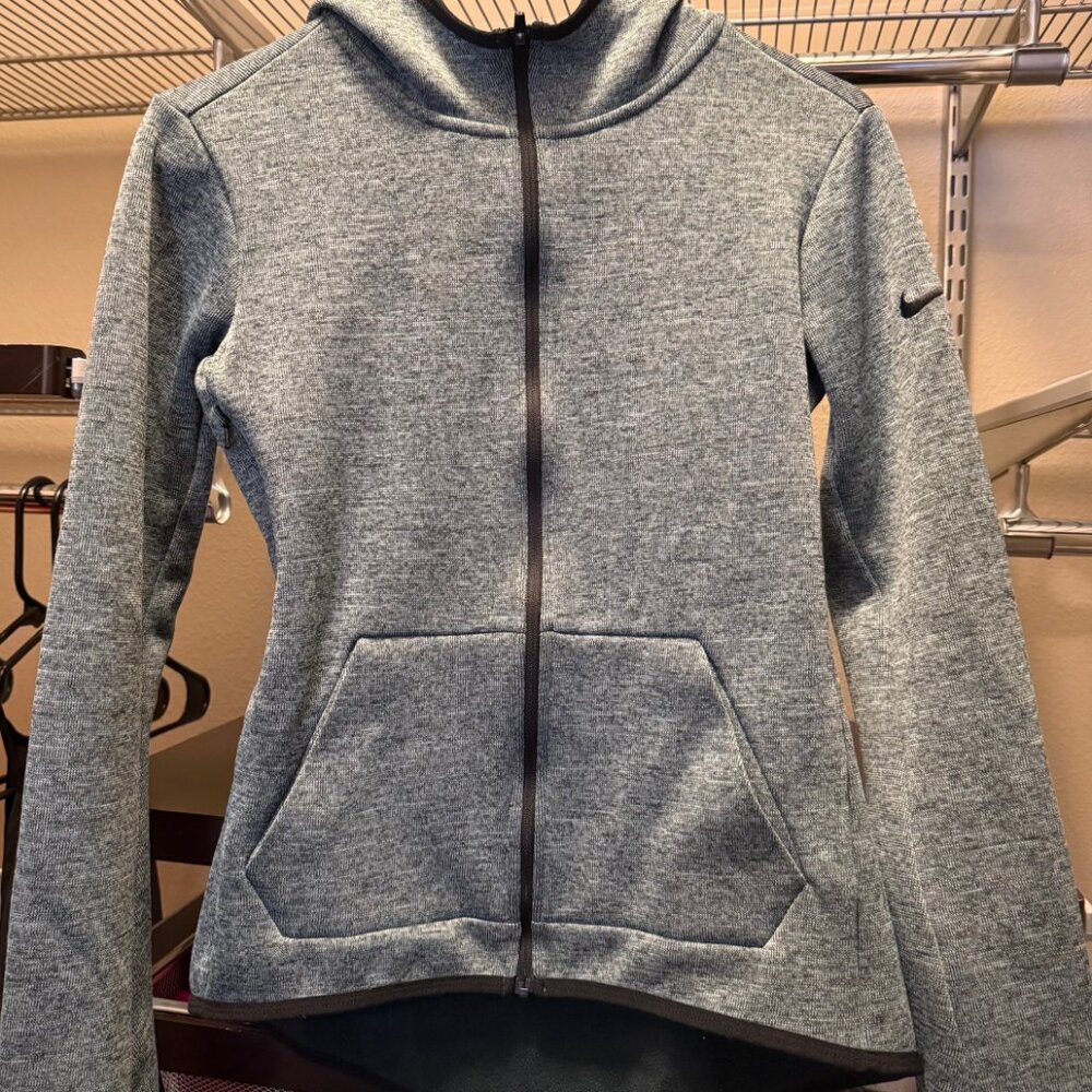 Nike Thermafit Jacket
